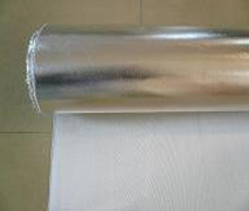 特種復(fù)合型（貼合型）玻璃纖維織物（復(fù)合薄氈、PVC、PE、PT、PTFE）
