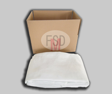 森林防火隔離布（森林防火圍欄布，森林防火布）
